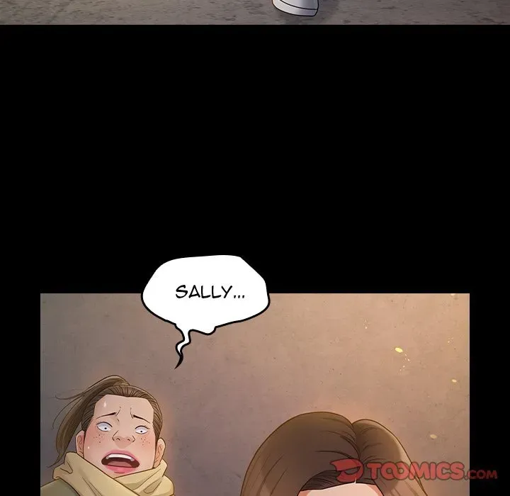 Fruitless Chapter 41 page 81 - 
