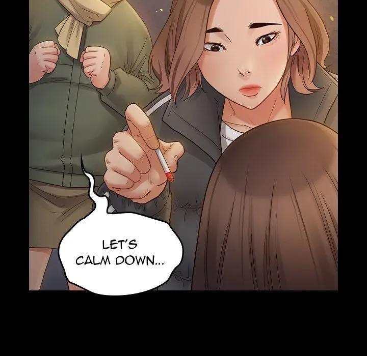Fruitless Chapter 41 page 82 - 