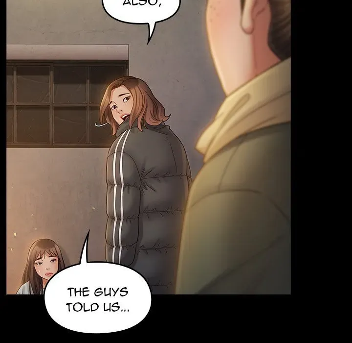 Fruitless Chapter 41 page 86 - 