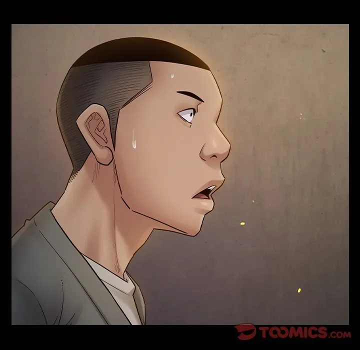 Fruitless Chapter 42 page 105 - 