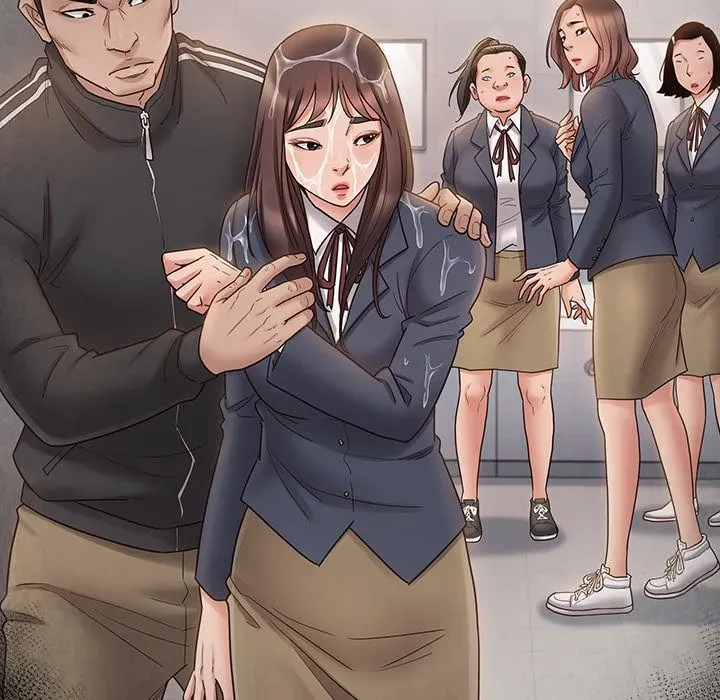 Fruitless Chapter 42 page 12 - 