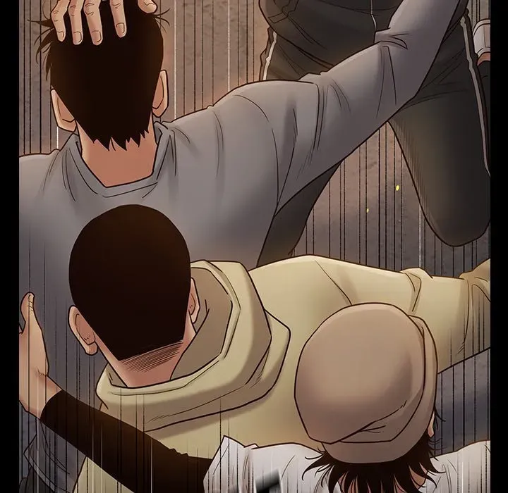 Fruitless Chapter 42 page 119 - 