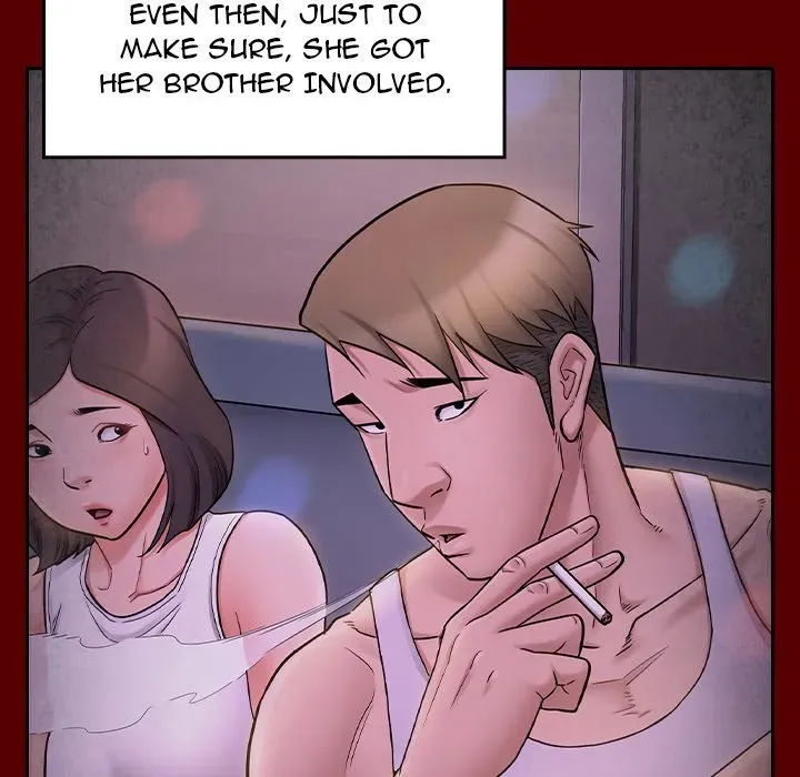 Fruitless Chapter 42 page 130 - 