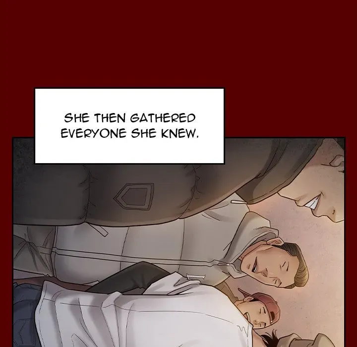 Fruitless Chapter 42 page 132 - 