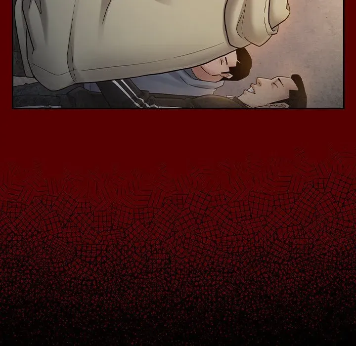 Fruitless Chapter 42 page 134 - 