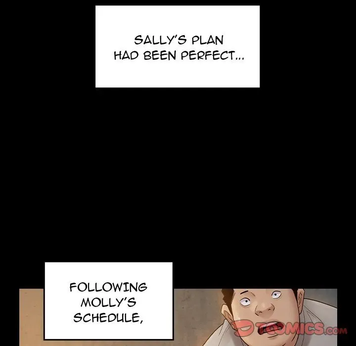 Fruitless Chapter 42 page 147 - 