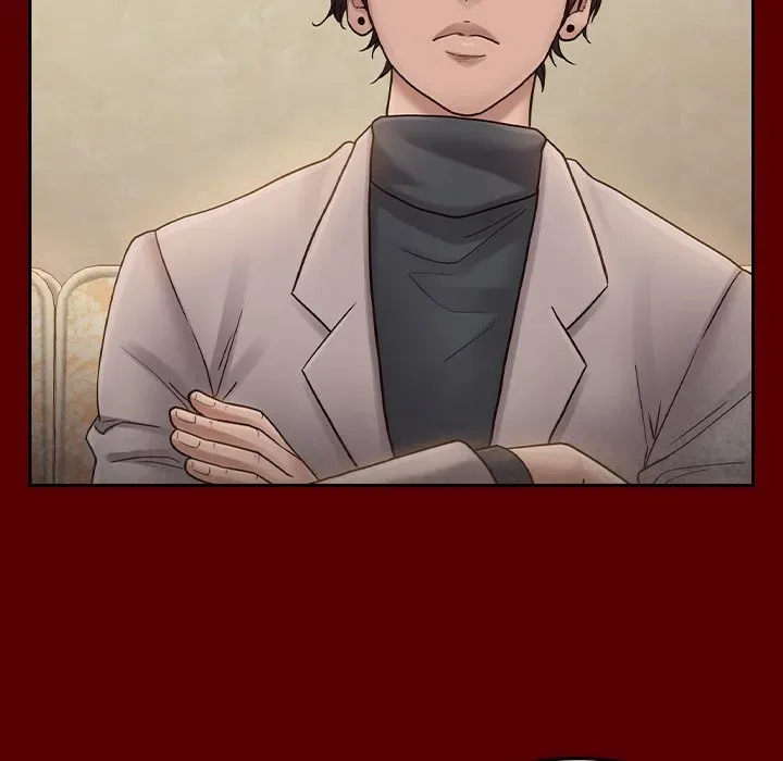 Fruitless Chapter 42 page 156 - 