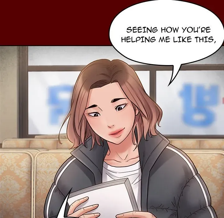 Fruitless Chapter 42 page 157 - 