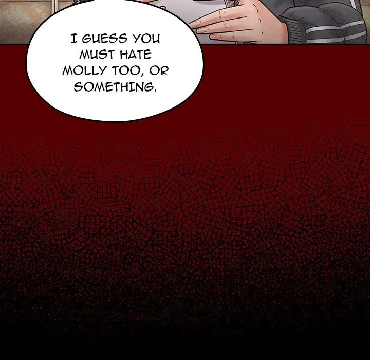Fruitless Chapter 42 page 158 - 