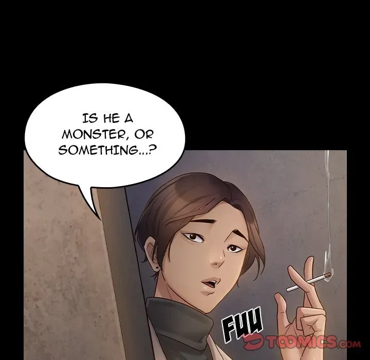 Fruitless Chapter 42 page 165 - 