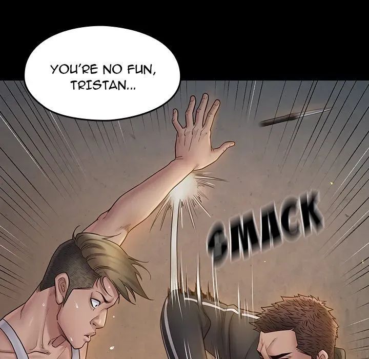 Fruitless Chapter 42 page 169 - 