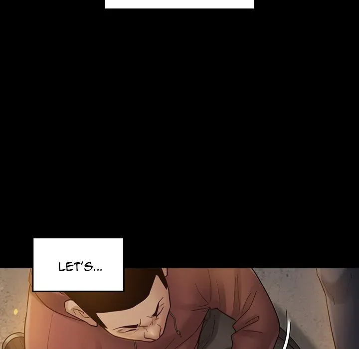 Fruitless Chapter 42 page 18 - 