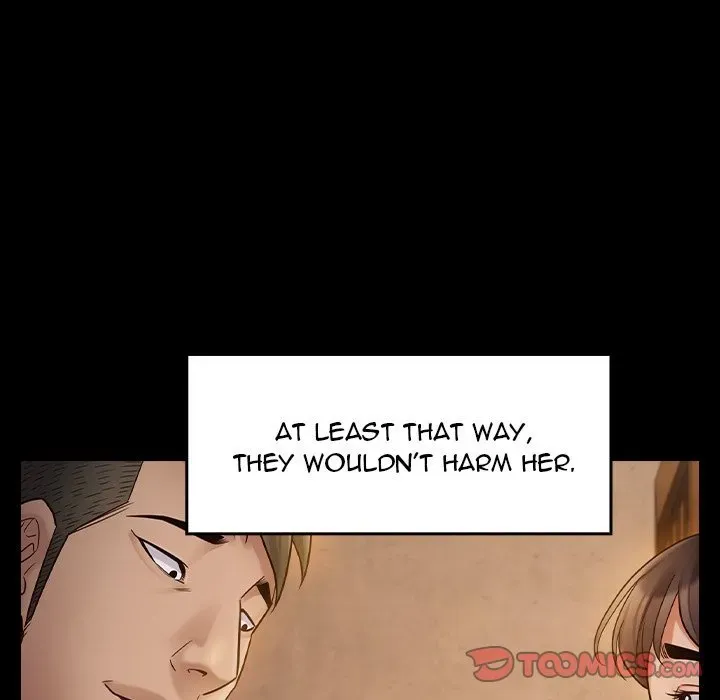 Fruitless Chapter 42 page 21 - 