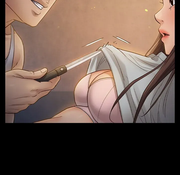 Fruitless Chapter 42 page 22 - 