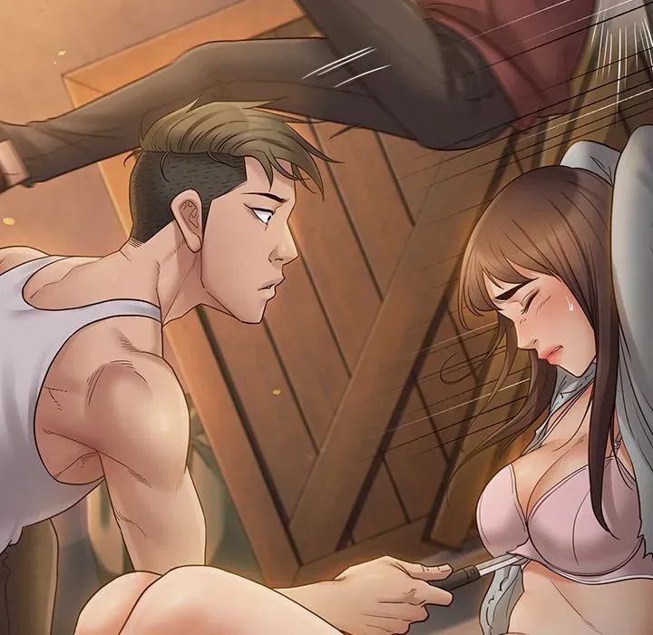 Fruitless Chapter 42 page 24 - 