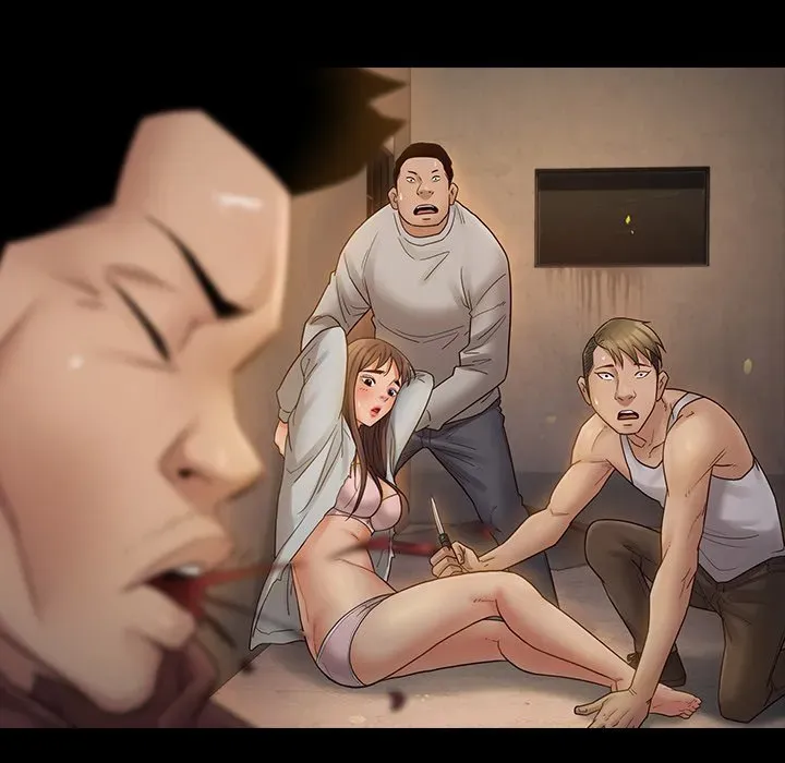 Fruitless Chapter 42 page 26 - 