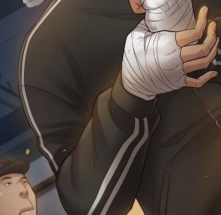 Fruitless Chapter 42 page 29 - 
