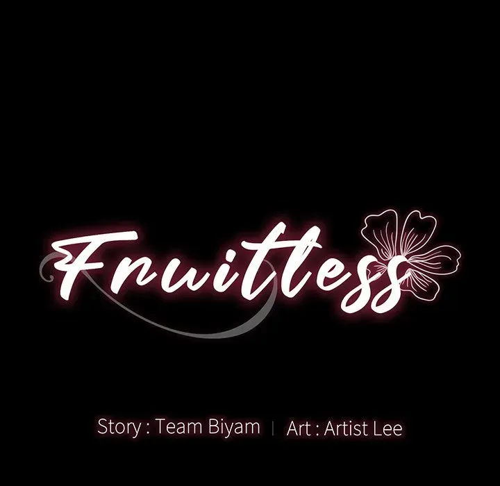 Fruitless Chapter 42 page 31 - 