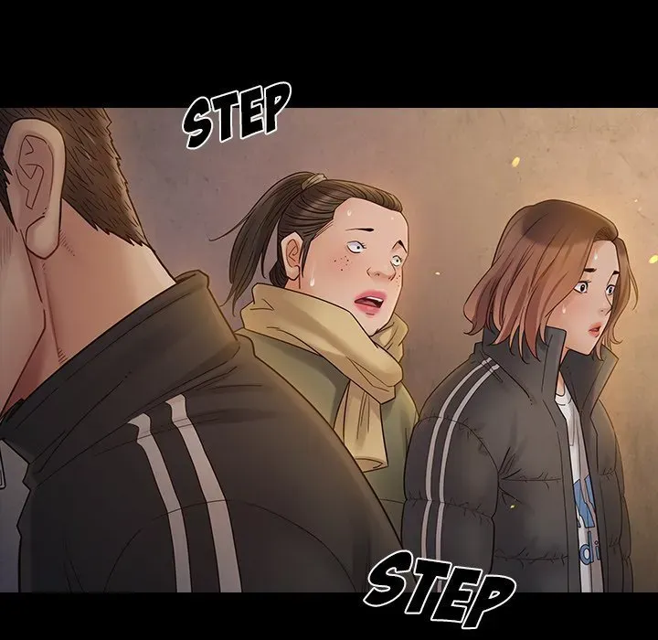 Fruitless Chapter 42 page 42 - 