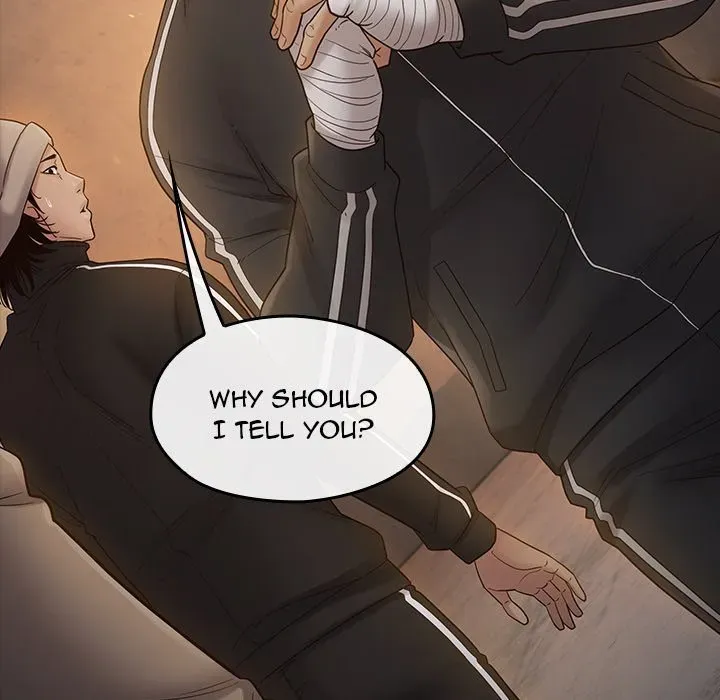 Fruitless Chapter 42 page 46 - 