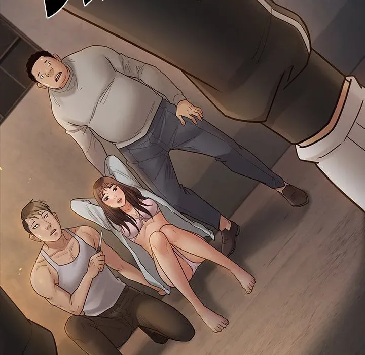 Fruitless Chapter 42 page 48 - 