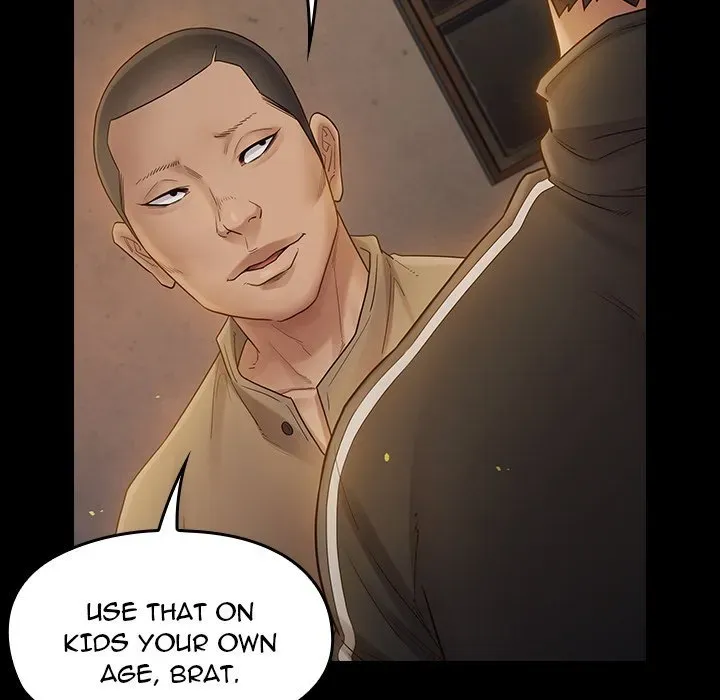 Fruitless Chapter 42 page 55 - 