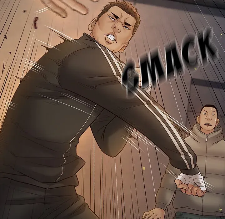 Fruitless Chapter 42 page 65 - 