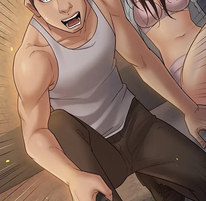 Fruitless Chapter 42 page 77 - 