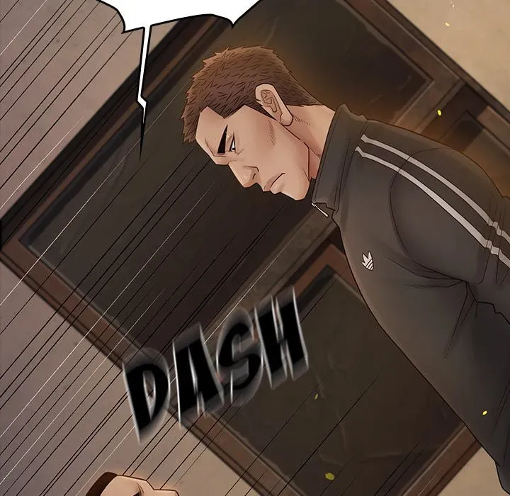 Fruitless Chapter 42 page 84 - 