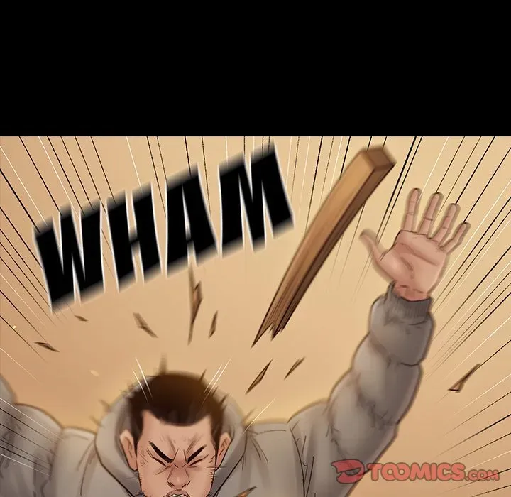 Fruitless Chapter 42 page 93 - 