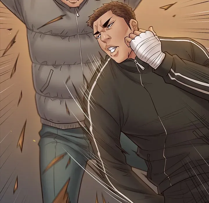 Fruitless Chapter 42 page 94 - 