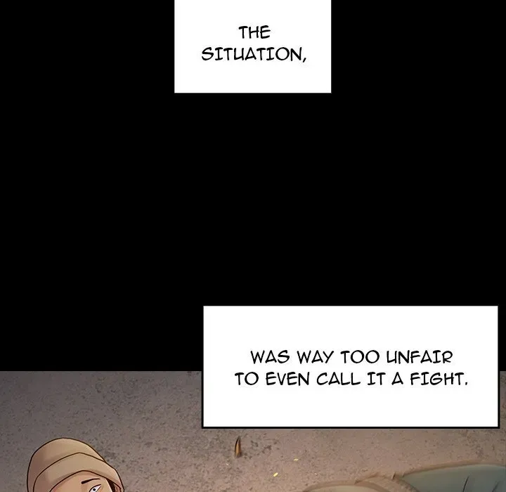 Fruitless Chapter 42 page 100 - 