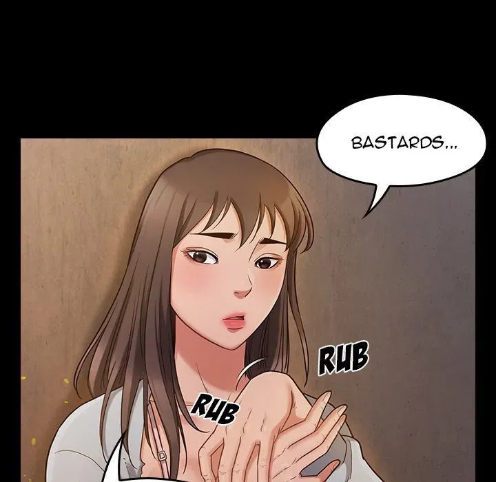 Fruitless Chapter 43 page 20 - 