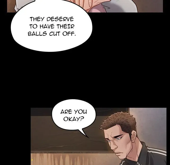 Fruitless Chapter 43 page 21 - 