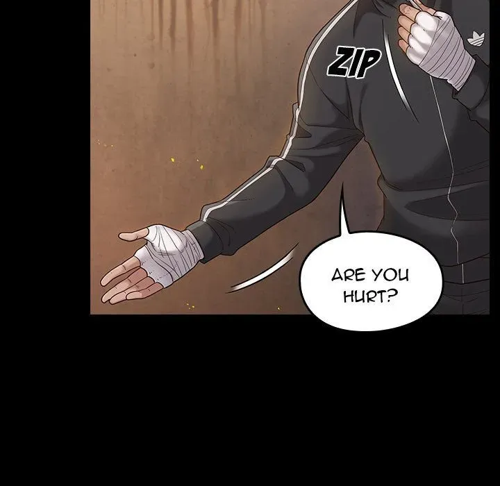 Fruitless Chapter 43 page 22 - 