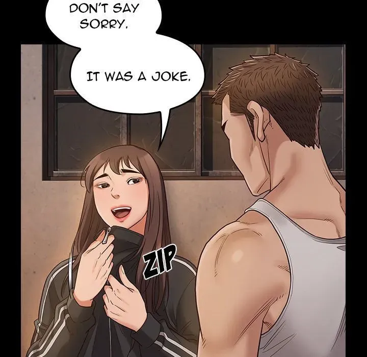 Fruitless Chapter 43 page 26 - 