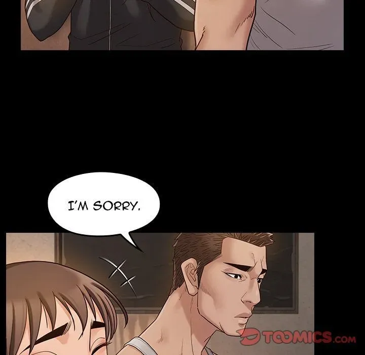 Fruitless Chapter 43 page 27 - 
