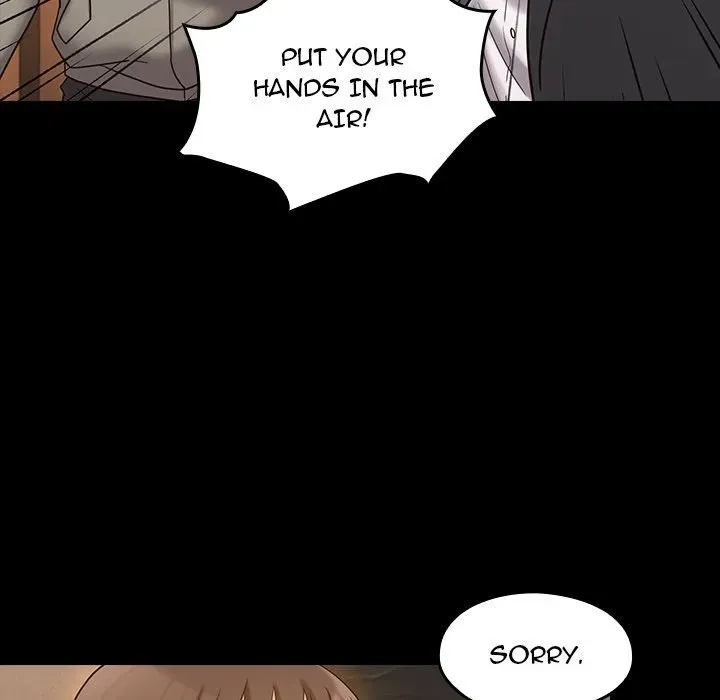 Fruitless Chapter 43 page 36 - 