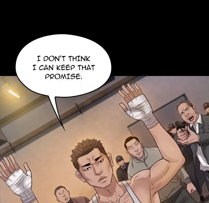 Fruitless Chapter 43 page 38 - 