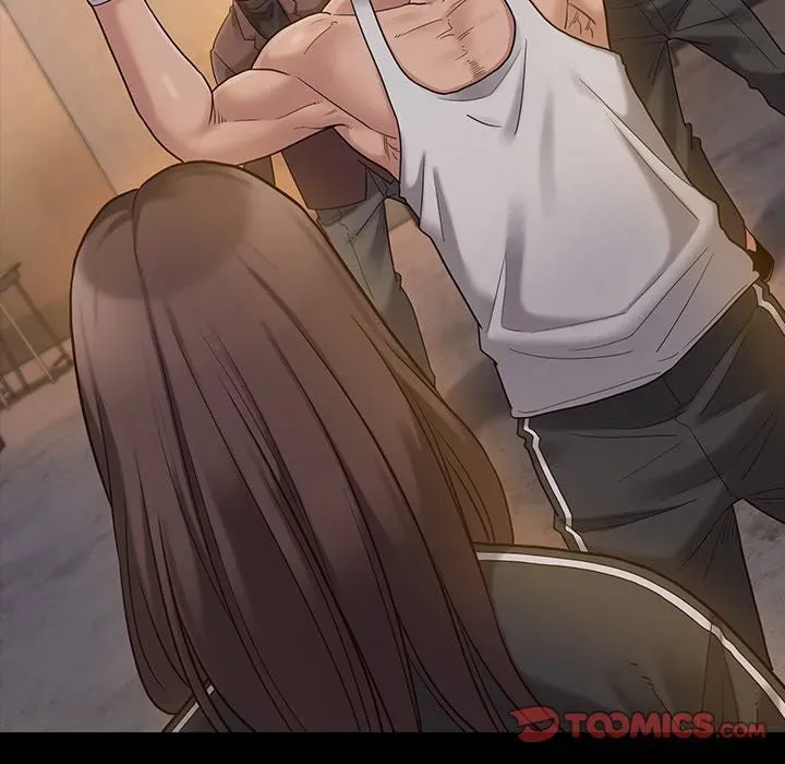 Fruitless Chapter 43 page 39 - 