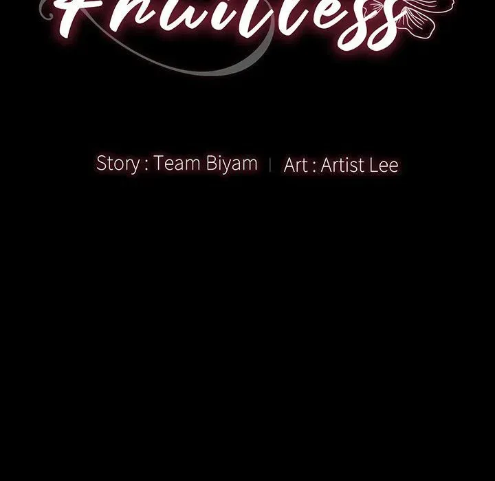 Fruitless Chapter 43 page 41 - 