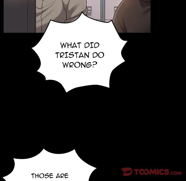 Fruitless Chapter 43 page 51 - 