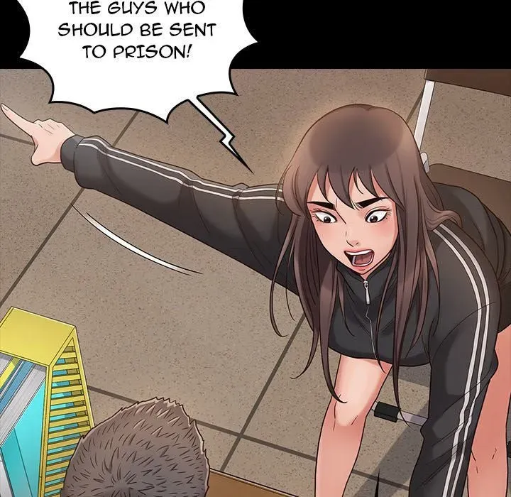 Fruitless Chapter 43 page 52 - 
