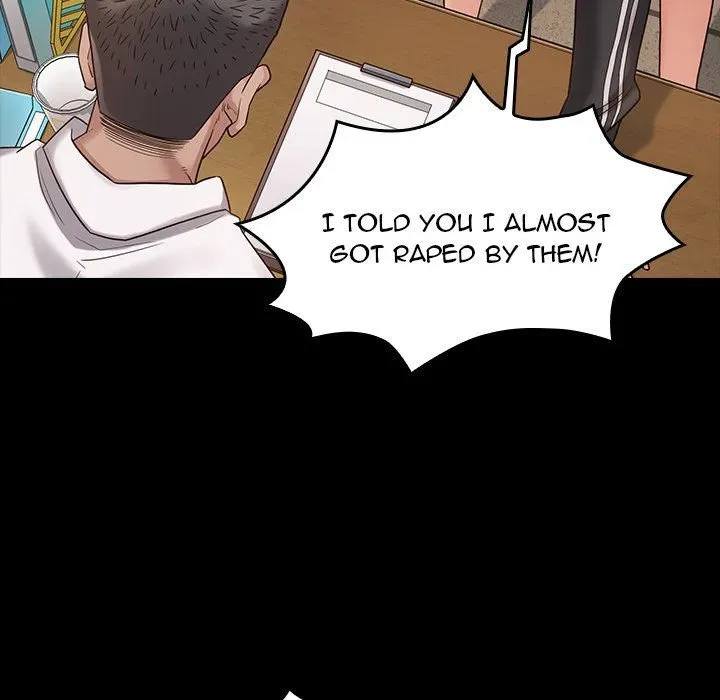Fruitless Chapter 43 page 53 - 