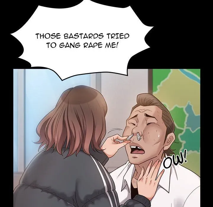 Fruitless Chapter 43 page 54 - 