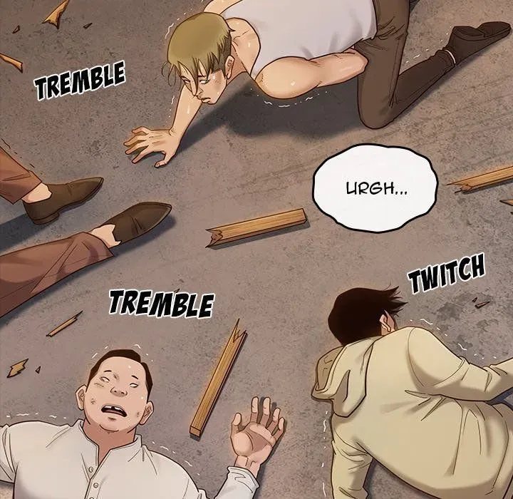 Fruitless Chapter 43 page 7 - 