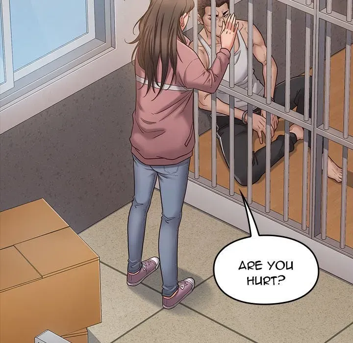 Fruitless Chapter 43 page 70 - 