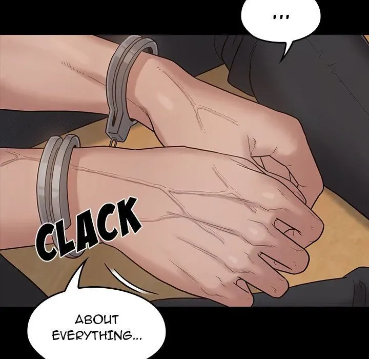 Fruitless Chapter 43 page 74 - 