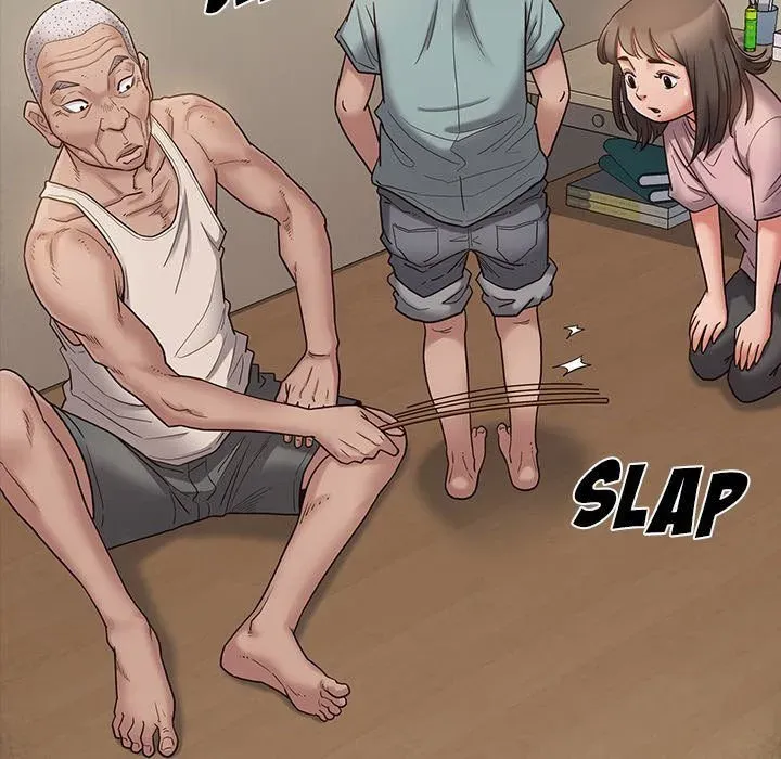 Fruitless Chapter 43 page 86 - 