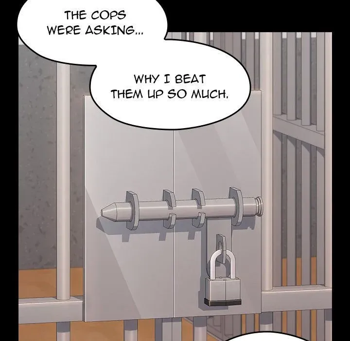 Fruitless Chapter 43 page 91 - 